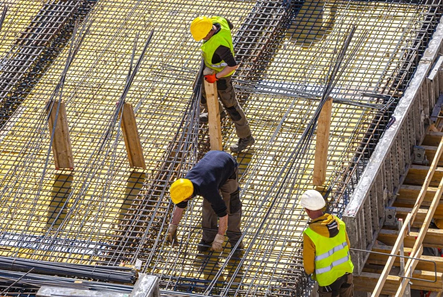 Gelendost İnşaat Kalıpçısı