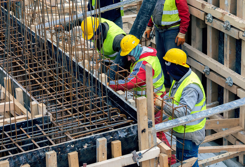 Gelendost İnşaat Kalıpçısı